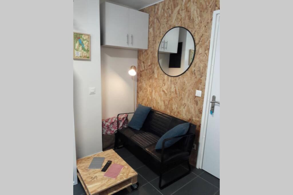 Appartamento LE PRATIK, commerces et lac à pied Sévrier Esterno foto