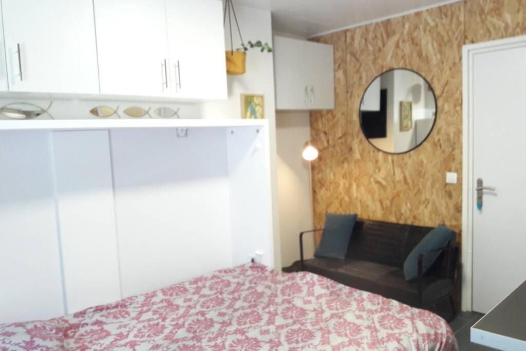 Appartamento LE PRATIK, commerces et lac à pied Sévrier Esterno foto