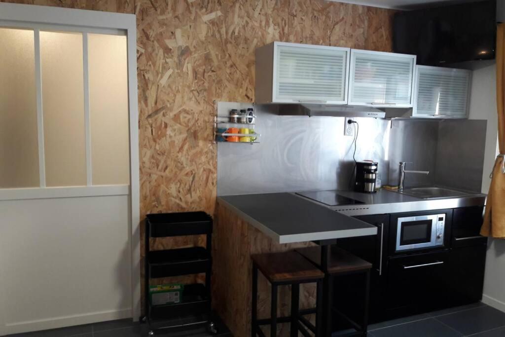 Appartamento LE PRATIK, commerces et lac à pied Sévrier Esterno foto